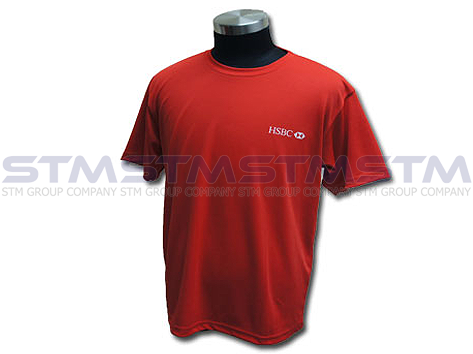 dry fit tee